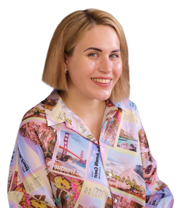 Преподаватель